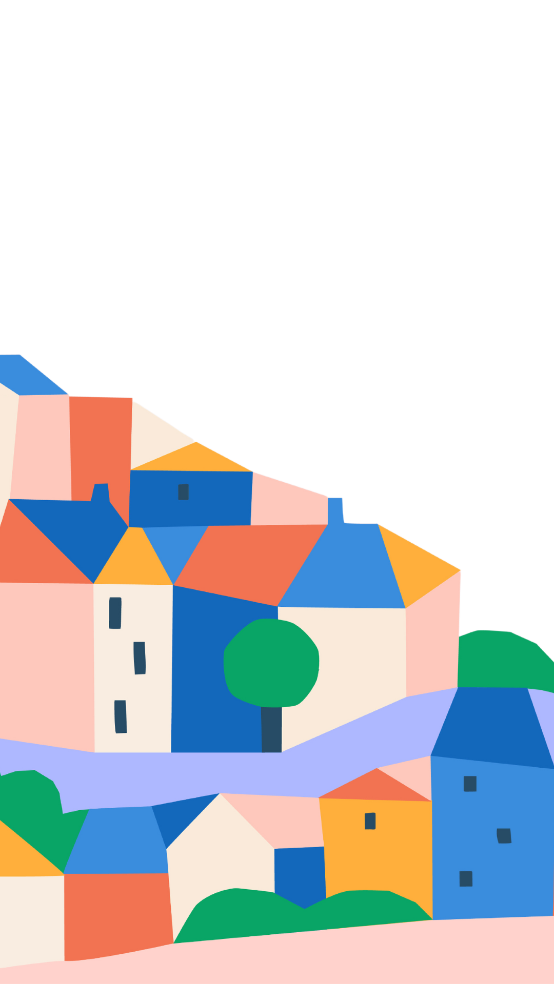 Mobile background