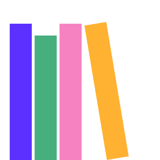 Library illustration