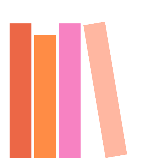 Library illustration
