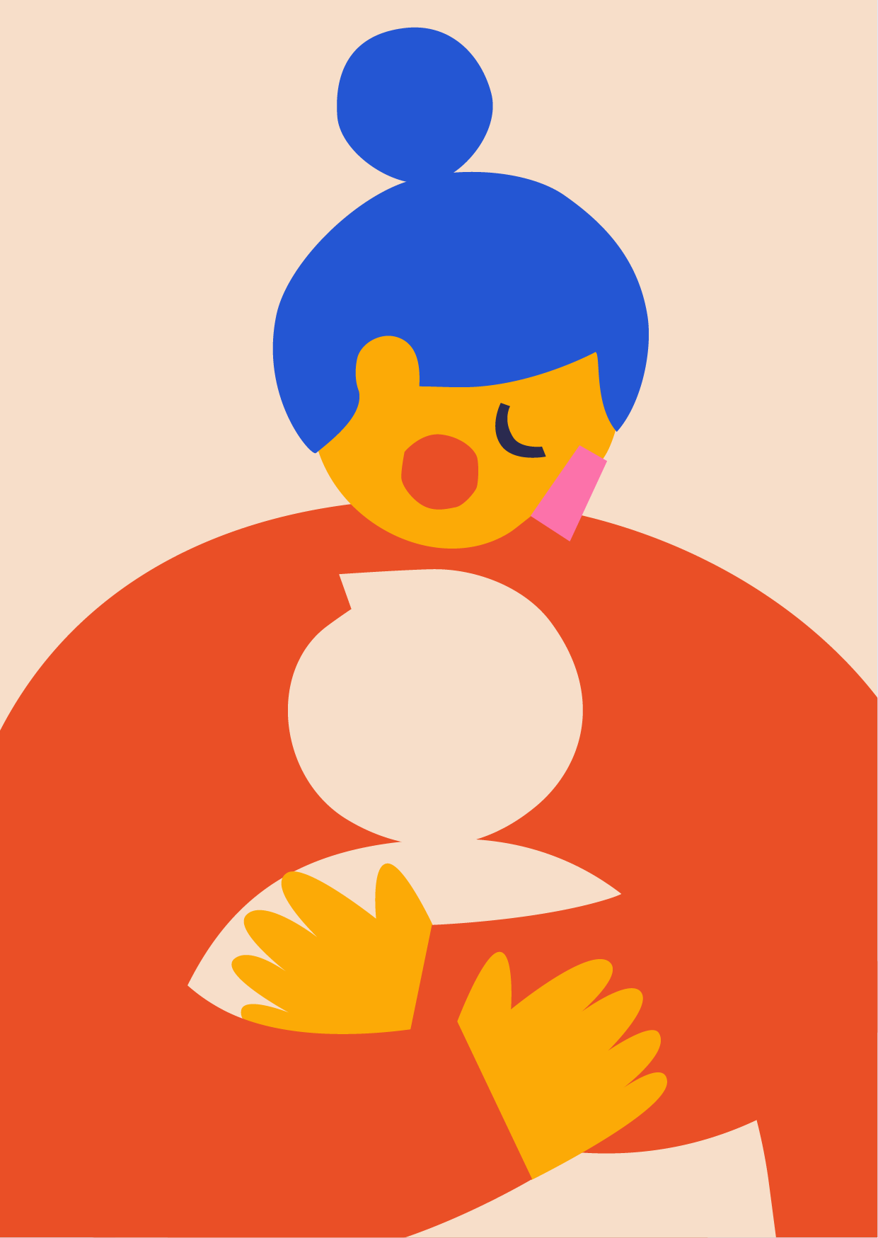 Support image