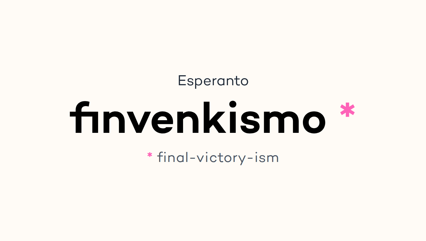 finvenkismo