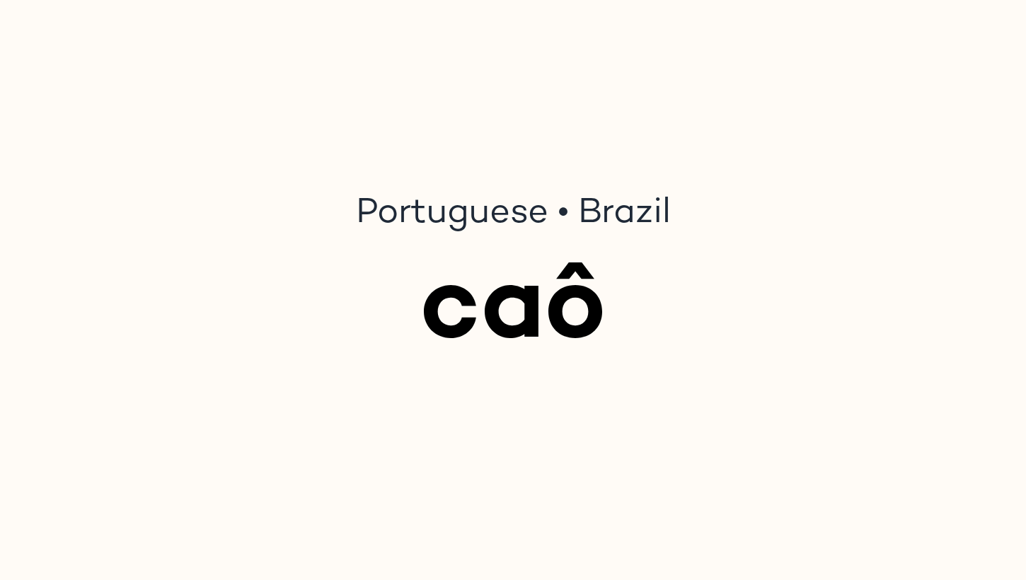 caô
