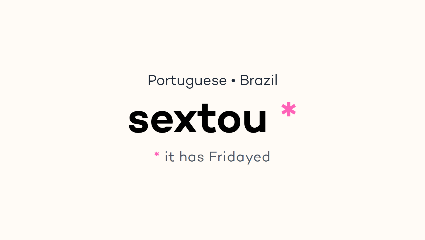 sextou