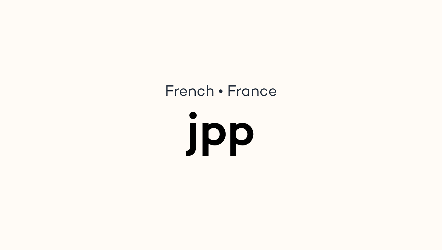 jpp